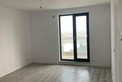 Apartament cu vedere panoramca spre Lacul Siutghiol - 14