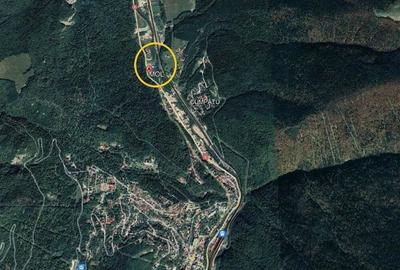 Teren de 2868 mp, în Nord - 2