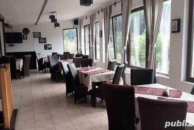 Spațiu comercial, de 220 mp, în Vadu Negrilesei - 1