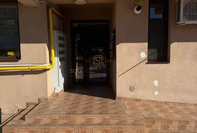 Apartament modern, complet mobilat si utilat - zona Aparatorii Patriei Apartament modern, complet mobilat si utilat - zona Aparatorii Patriei - 10