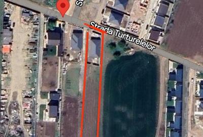 Casa noua cu 2300mp teren Casa noua cu 2300mp teren - 6