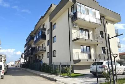 Apartament 3 Camere strada Stejarului, Fundeni, Dobroești - 2