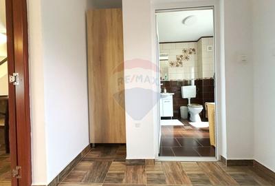 Casa / Vila de vanzare situata in Recas, 195 mp (suprafata construita) - 9