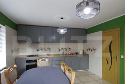 Casă cu 5 camere cu Teren 712 Mp în Mihai Viteazu - 15