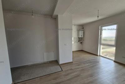 Apartament 2 camere - bloc nou - finalizat - Timisoara Nord - 110.000 euro - 17
