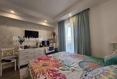 *NEW* Apartament 3 camere 83MP | Echipat Complet | SwimmingPool View |Cosmopolis - 11