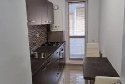 Inchiriez garsoniera in zona Chiajna, Militari Residence - 6