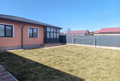 Casă cu 2 camere în Cordun - 3