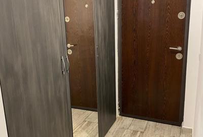 Apartament cu 2 camere semidecomandat, mobilat în Apărătorii Patriei - 8