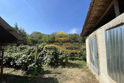 Casa de vanzare in Bacau Valea Seaca teren generos ?i anexe - 1