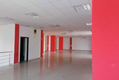 Spațiu comercial, de 248 mp, în Ultracentral - 3