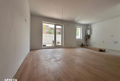 Apartament cu 3 camere decomandat în Tunari - 6