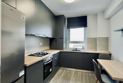 Apartament cu 2 camere decomandat în Berceni - 1