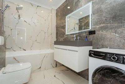 Apartament cu 2 camere de inchiriat in zona Bartolomeu Nord - 1