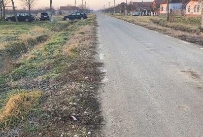 Spațiu comercial, în Cenad - 5