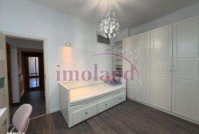 Apartament cu 3 camere în Dorobanți - 5