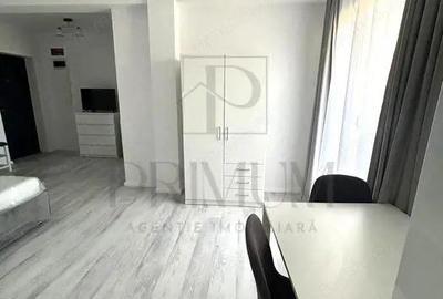 Apartament Bloc Nou - Etaj Intermediar - Balcon - Centrala Proprie - Zona Torontal - 2
