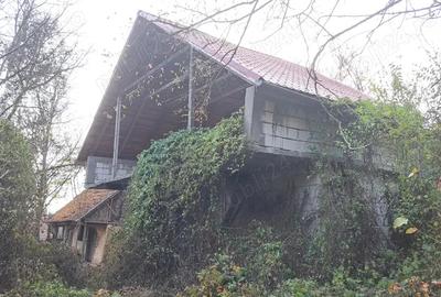 Casa de vanzare in satul Odvos (comuna Conop) - 1