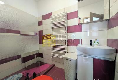 Apartament cu 2 camere nedecomandat în Tudor - 5