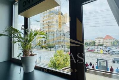 Spatiu pentru birou 4 camere  | Modern | Ultracentral | Cipariu - 15