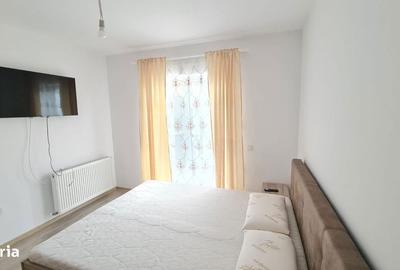 Apartament cu 2 camere în Cristian - 6