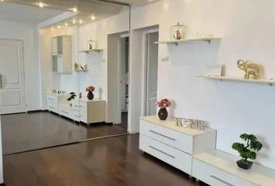 Apartament cu 2 camere semidecomandat în Central - 7