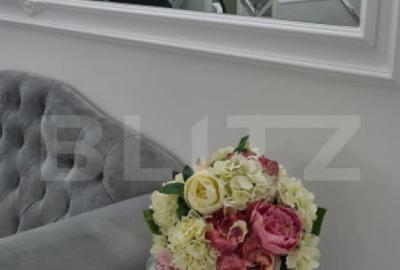 Apartament cu 3 camere decomandat în Decebal - 5