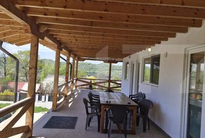Casă cu 4 camere în Bela - 17