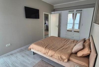 Apartament cu 2 camere semidecomandat în Central - 9