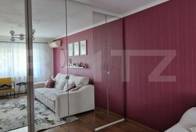 Apartament de vanzare 3 camere, 55 mp, zona Micro 17 - 2