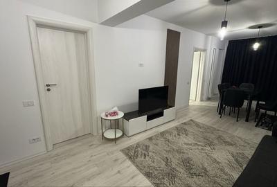 Apartament cu 2 camere semidecomandat în Sânpetru - 7