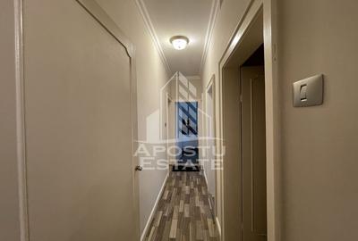 Apartament cu 4 camere decomandat în Medicină - 10