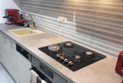 Apartament cu 2 camere decomandat în Girocului - 1