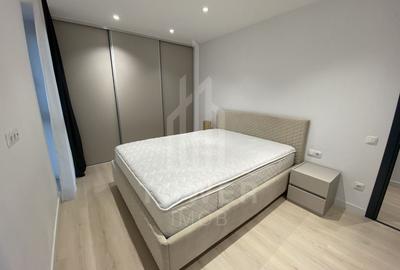 Apartament 3 camere | 63 mp | Parcare subterană | Awa Residence - Turnișor - 10