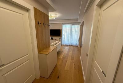 Apartament 2 camere Unirii/Complex nou-Parcare - 16