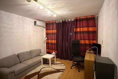 Garsonieră decomandată în Lujerului - 5