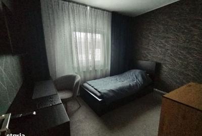 Apartament cu 4 camere decomandat în Dancu - 2