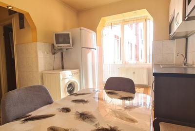 Apartament 2 camere Gemenii priveliste deosebita - 10
