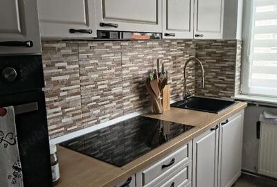 Apartament cu 2 camere semidecomandat în Central - 1