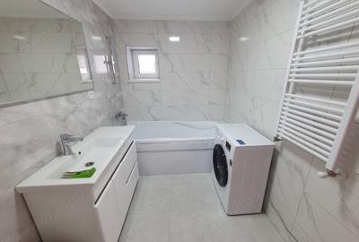 Garsonieră decomandată în Schei - 2