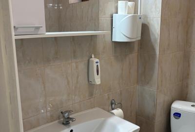 Garsonieră decomandată în Semicentral - 10