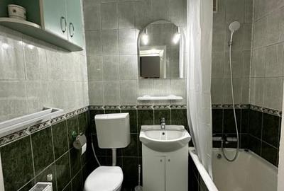 Apartament cu 2 camere decomandat, mobilat în Metalurgie - 5
