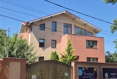 Casa pretabila gradinita, clinica medica, birouri in Militari - 1
