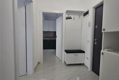 Garsonieră decomandată în Valea Lupului - 7