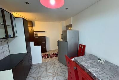 Apartament cu 2 camere decomandat, mobilat în Lenin - 6