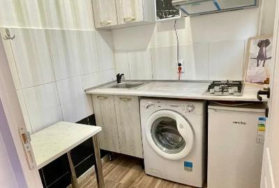 Garsonieră în Mărăști - 5