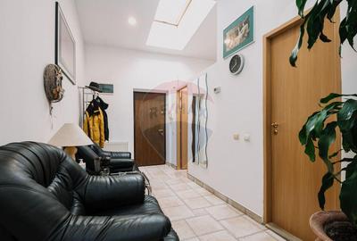 Garsonieră decomandată, mobilată în Ultracentral - 3