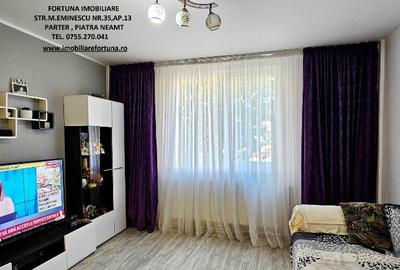 Apartament 3 camere, etaj 1, zona Adridan - Darmanesti - 2