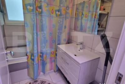 Apartament cu 2 camere decomandat în Burdujeni - 4