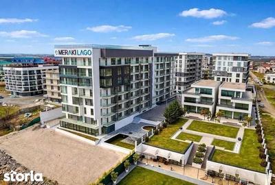 Apartament cu 2 camere în Central - 2